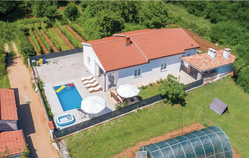NedeščinaVila Kristina别墅 外观 照片