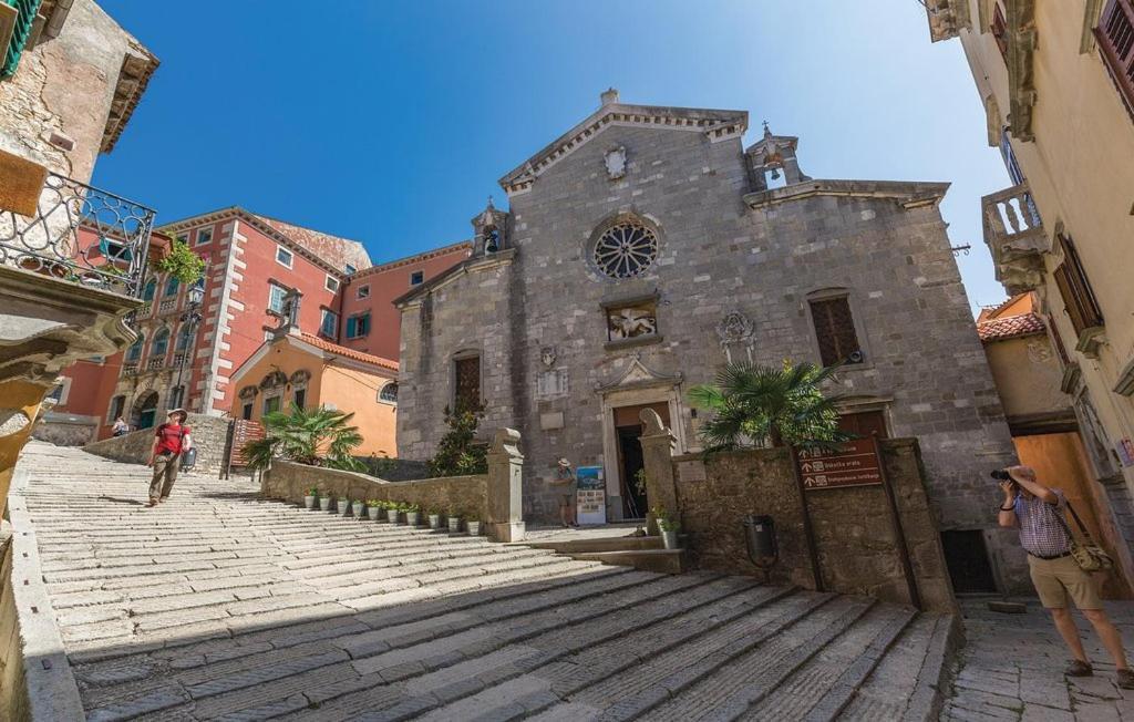 NedeščinaVila Kristina别墅 外观 照片