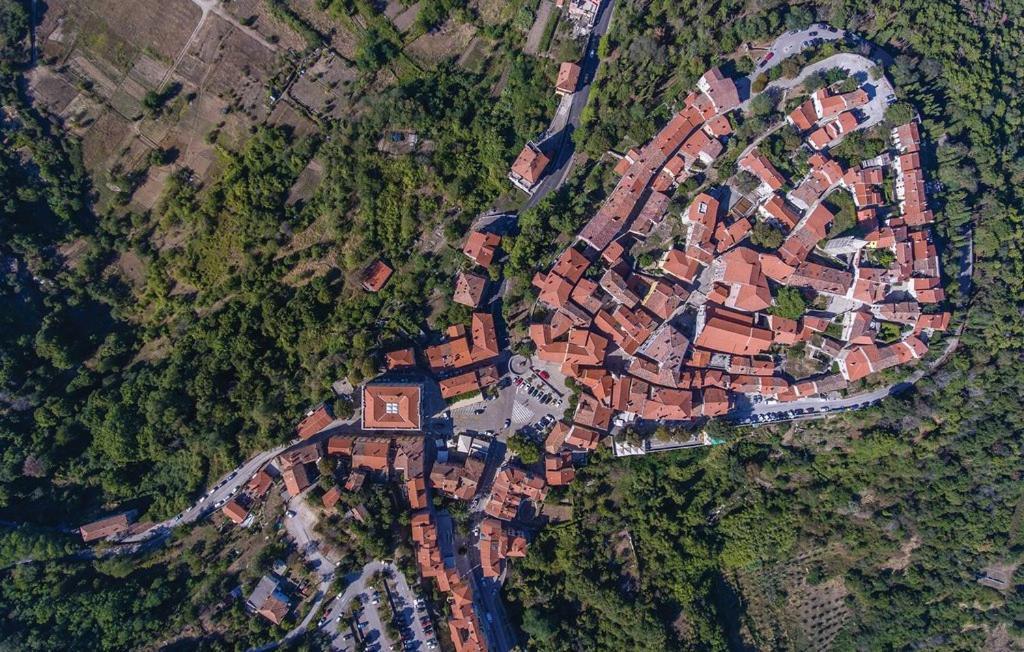 NedeščinaVila Kristina别墅 外观 照片