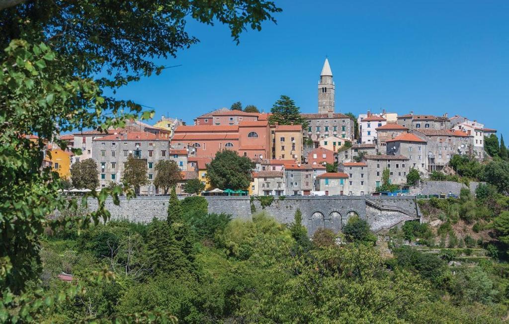 NedeščinaVila Kristina别墅 外观 照片