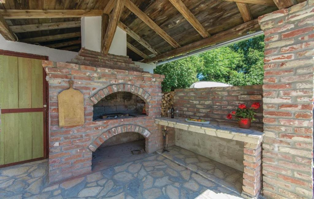 NedeščinaVila Kristina别墅 外观 照片