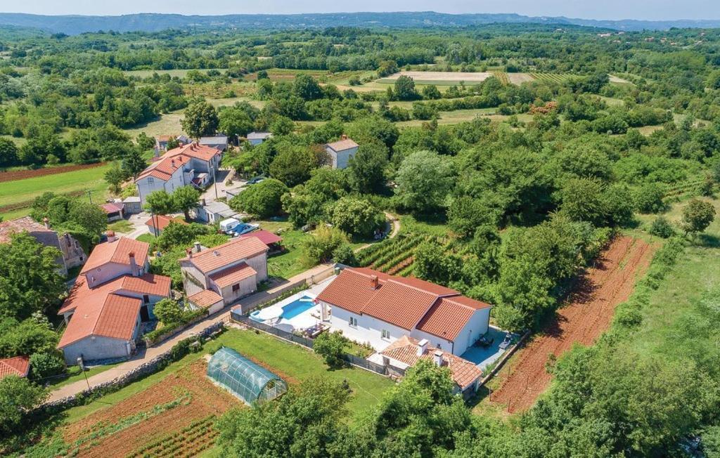 NedeščinaVila Kristina别墅 外观 照片