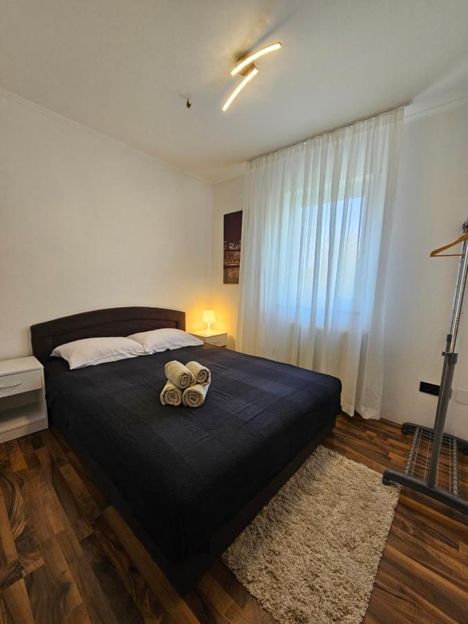 NedeščinaVila Kristina别墅 外观 照片