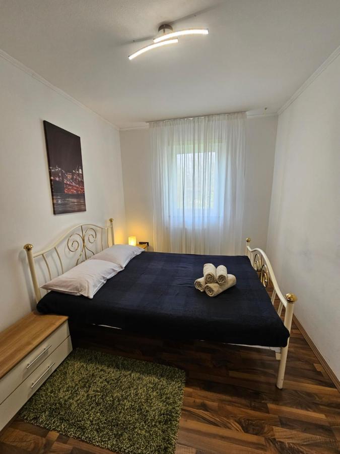 NedeščinaVila Kristina别墅 外观 照片