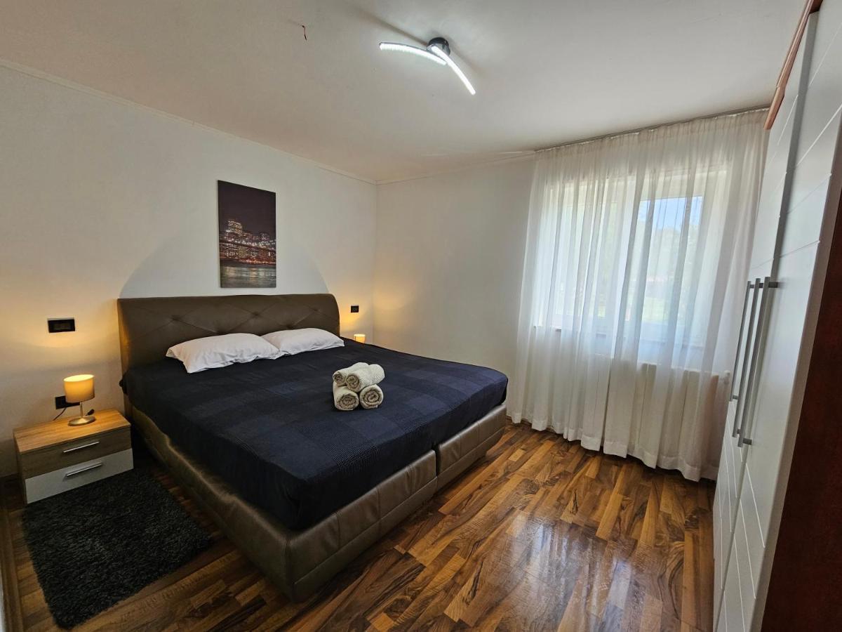 NedeščinaVila Kristina别墅 外观 照片